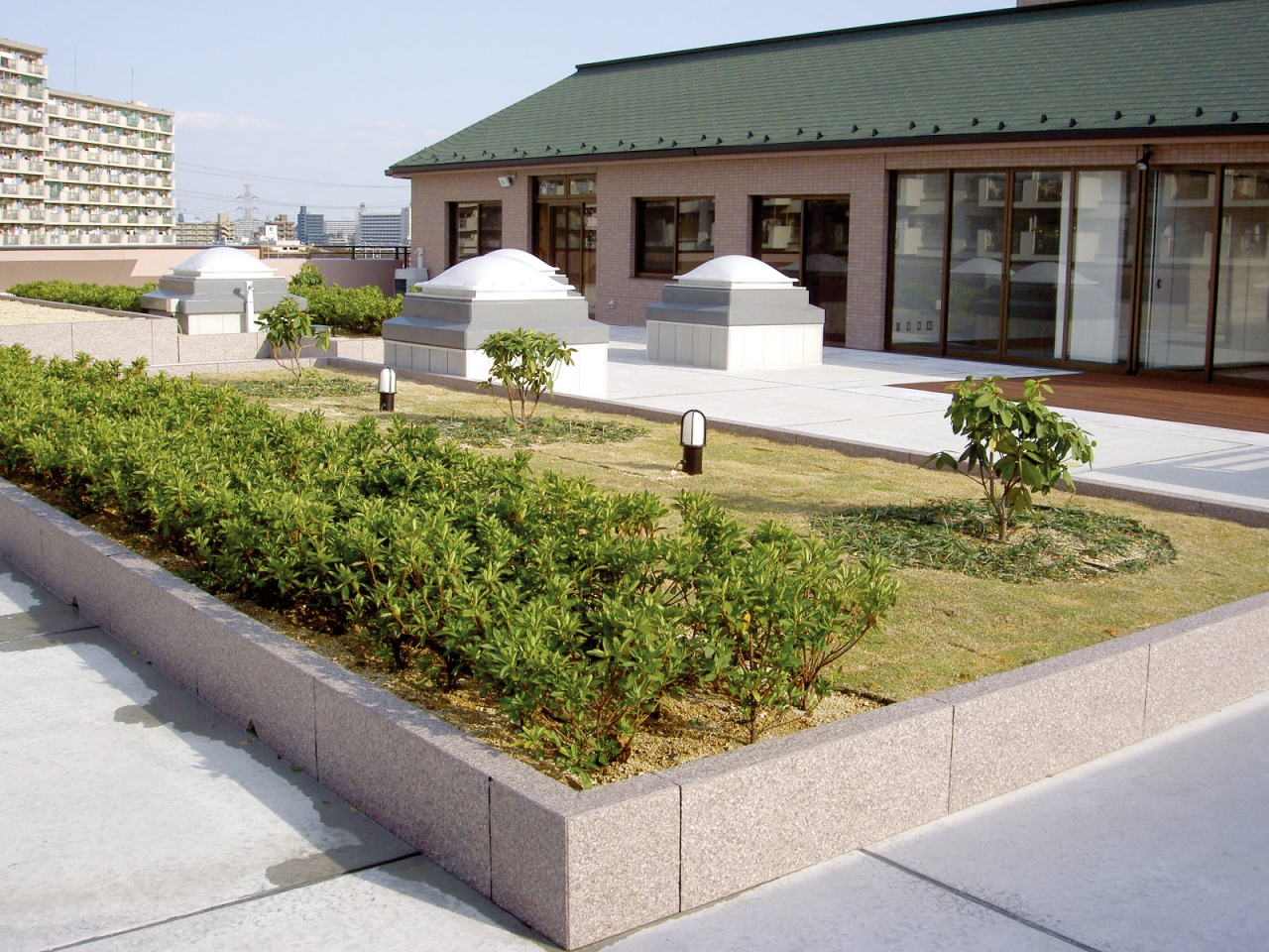庭園 庭園