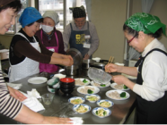 料理教室 料理教室