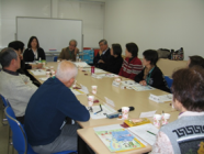 勉強会風景 勉強会風景