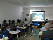 認知症サポーター養成講座 認知症サポーター養成講座