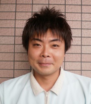 先輩職員（介護員）