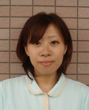 先輩職員（介護員）